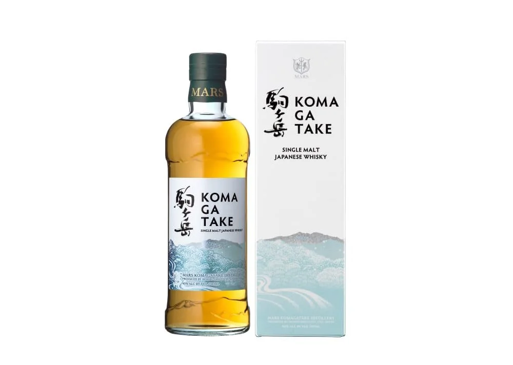High Road Spirits | Mars Whisky Iwai Japanese Whisky — HIGH ROAD High Road Spirits | Mars Whisky Iwai Japanese Whisky — HIGH ROAD